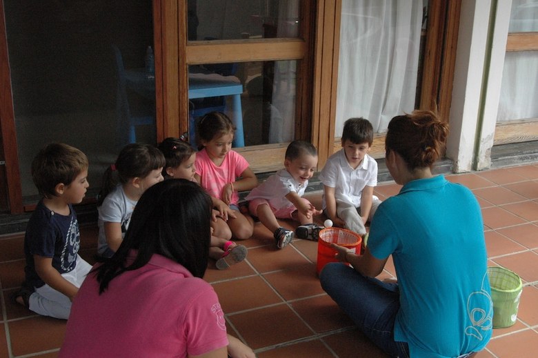 Bed & Breakfast Villa Le Querce