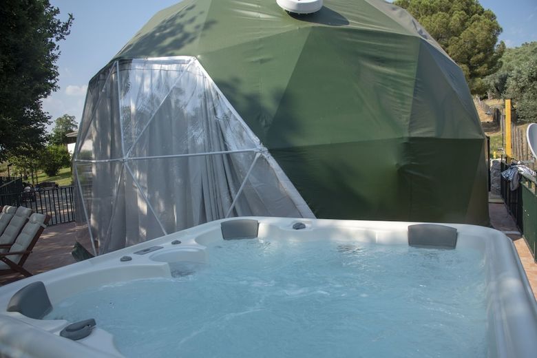 Bed & Breakfast Villa Le Querce