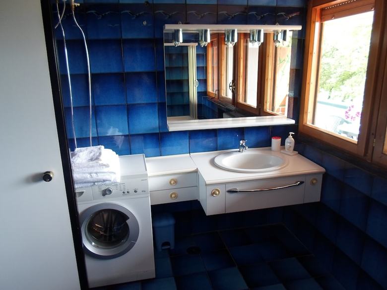 Bed & Breakfast Villa Le Querce
