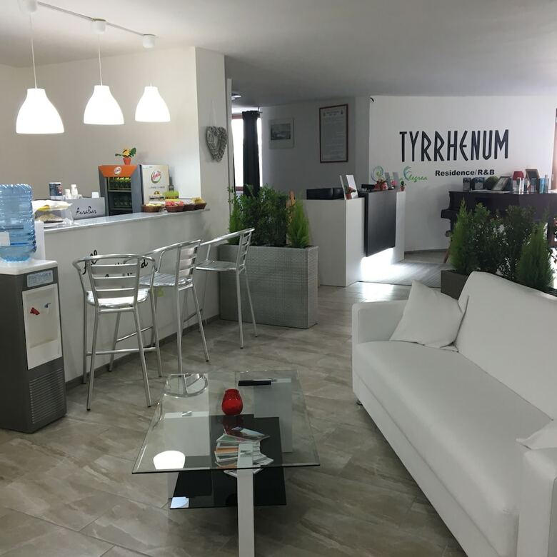 Hotel Tyrrhenum