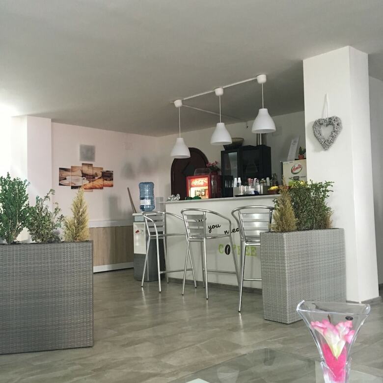 Hotel Tyrrhenum