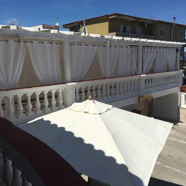 Hotel Tyrrhenum