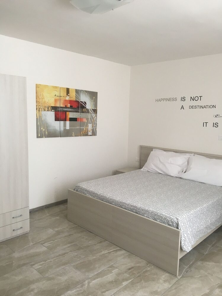 Hotel Tyrrhenum