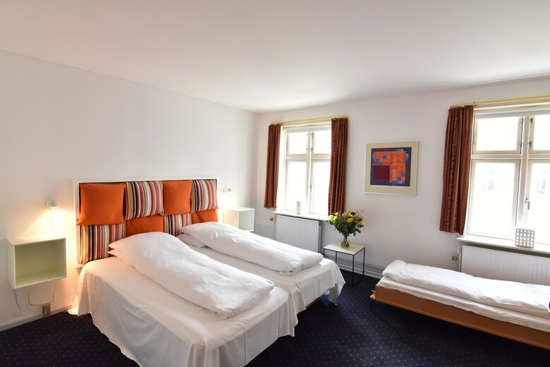 Hotel Schaumburg