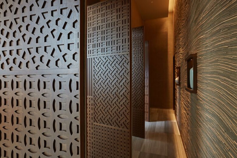 Hotel Park Hyatt Guangzhou