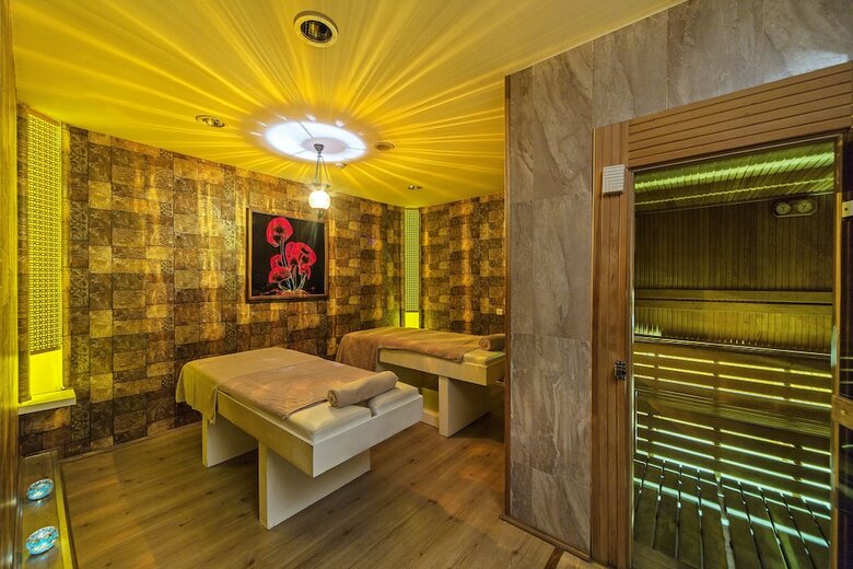 Grand Oztanik Hotel Istanbul