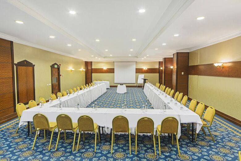 Grand Oztanik Hotel Istanbul