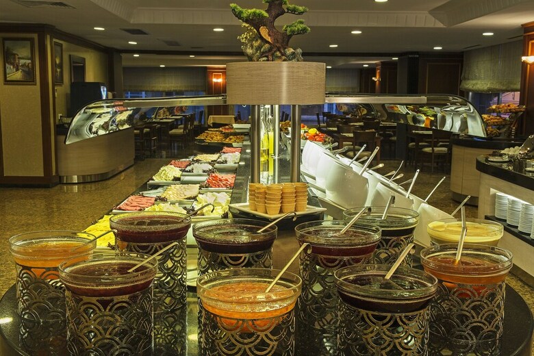 Grand Oztanik Hotel Istanbul