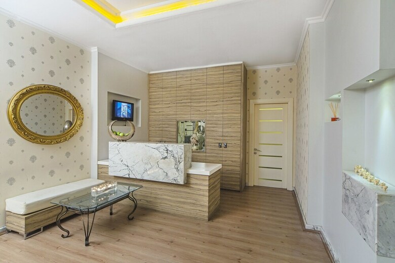 Grand Oztanik Hotel Istanbul