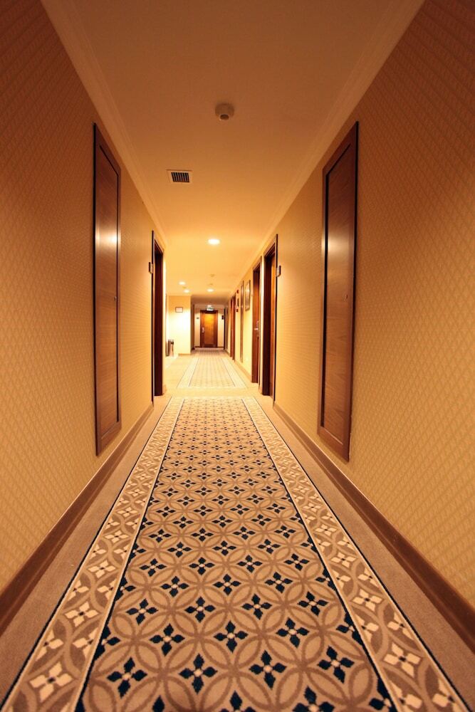 Grand Oztanik Hotel Istanbul