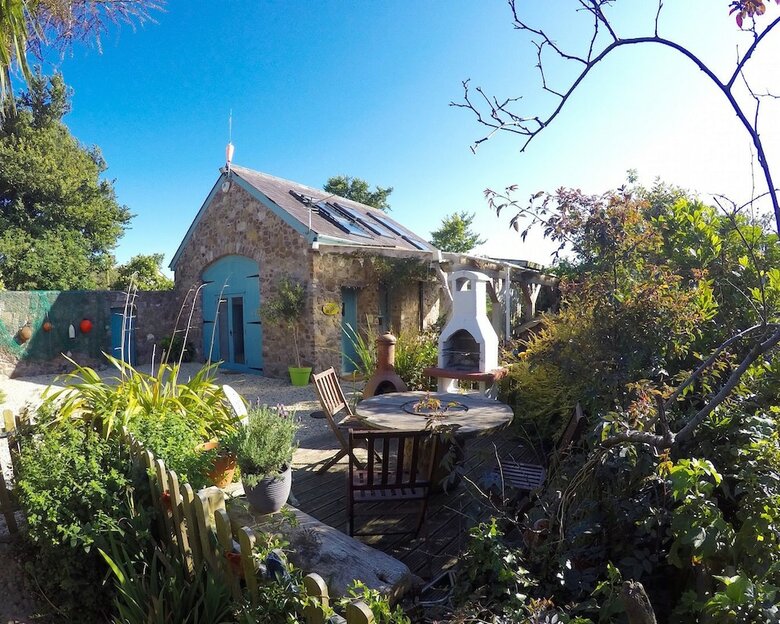 Bed & Breakfast Western House B And B