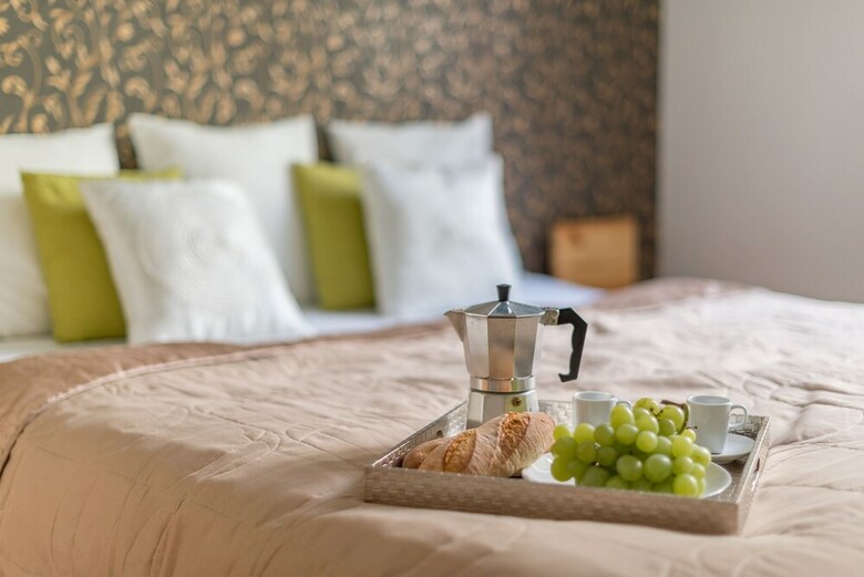 Aparthotel P&o Apartments Powi?le