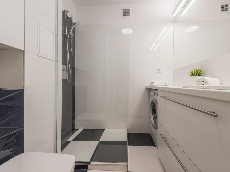 Aparthotel P&o Apartments Powi?le