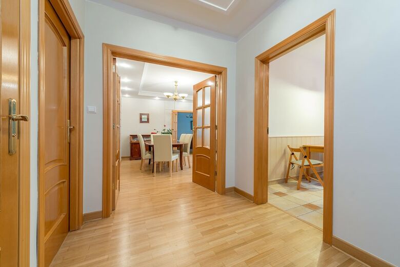 Aparthotel P&o Apartments Powi?le