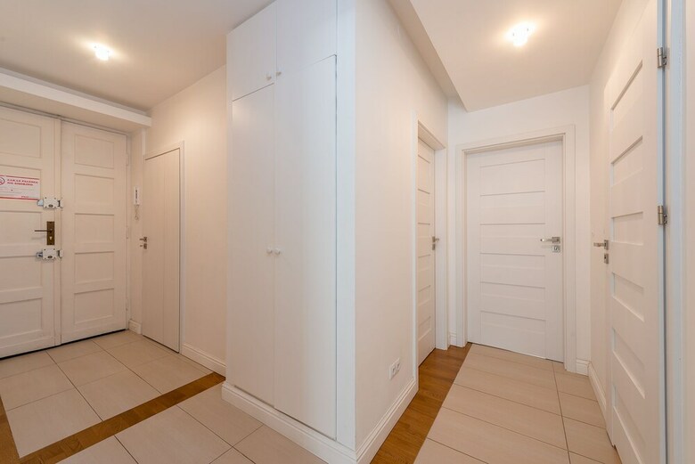 Aparthotel P&o Apartments Powi?le