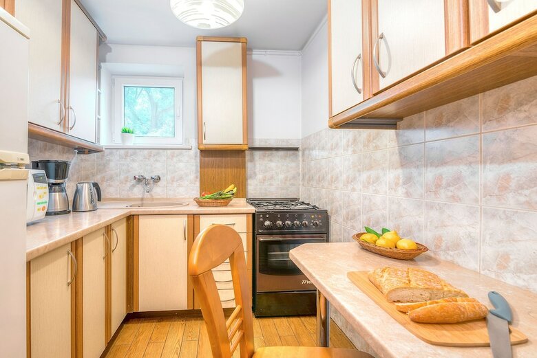 Aparthotel P&o Apartments Powi?le