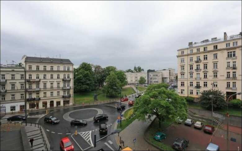 Aparthotel P&o Apartments Powi?le