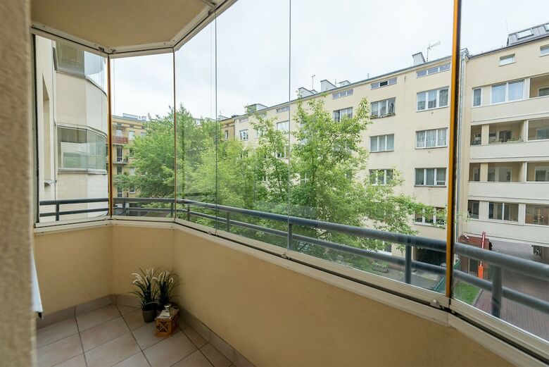 Aparthotel P&o Apartments Powi?le