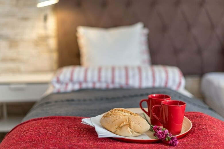 Aparthotel P&o Apartments Powi?le