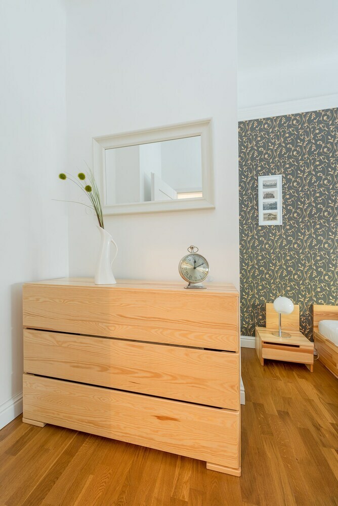 Aparthotel P&o Apartments Powi?le