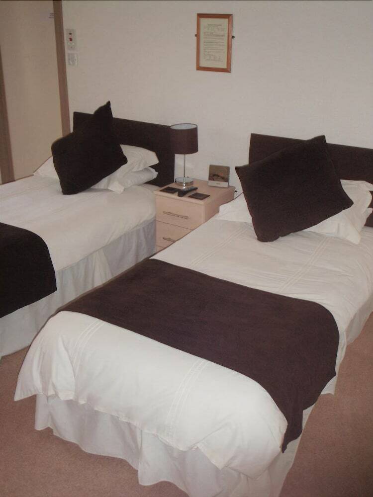 St Ola Hotel