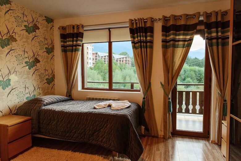 Aparthotel Predela 2 Holiday Apartments
