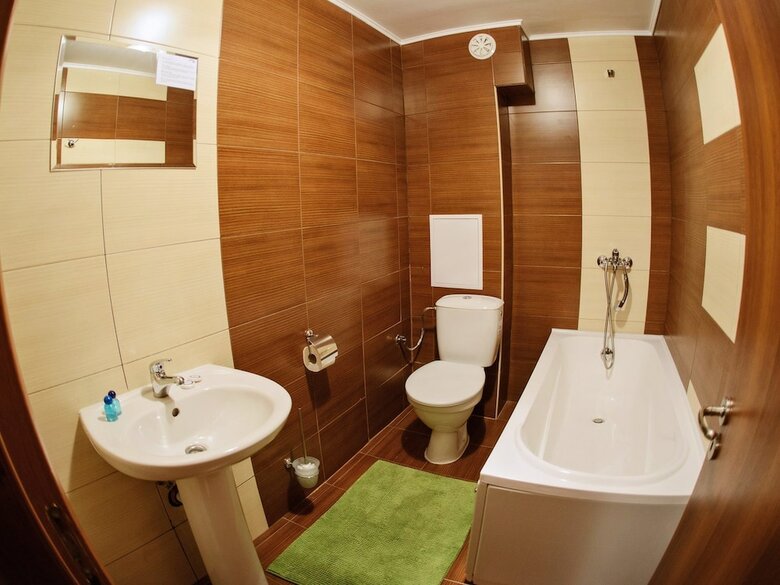 Aparthotel Predela 2 Holiday Apartments