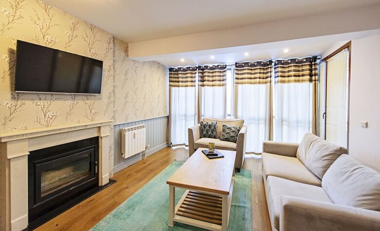 Aparthotel Predela 2 Holiday Apartments