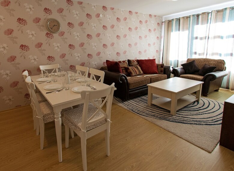 Aparthotel Predela 2 Holiday Apartments