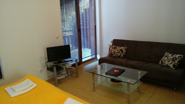 Aparthotel Predela 2 Holiday Apartments