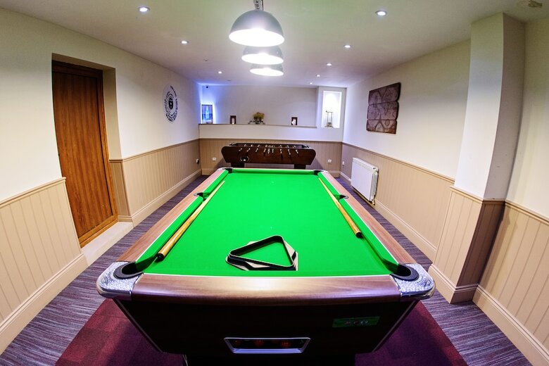 Aparthotel Predela 2 Holiday Apartments