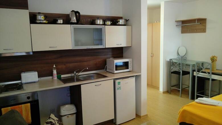 Aparthotel Predela 2 Holiday Apartments