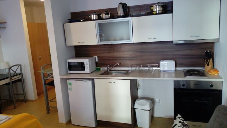 Aparthotel Predela 2 Holiday Apartments
