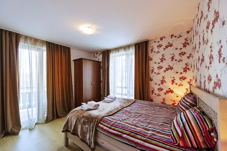 Aparthotel Predela 2 Holiday Apartments