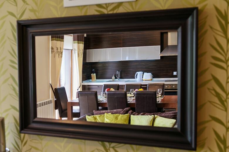 Aparthotel Predela 2 Holiday Apartments