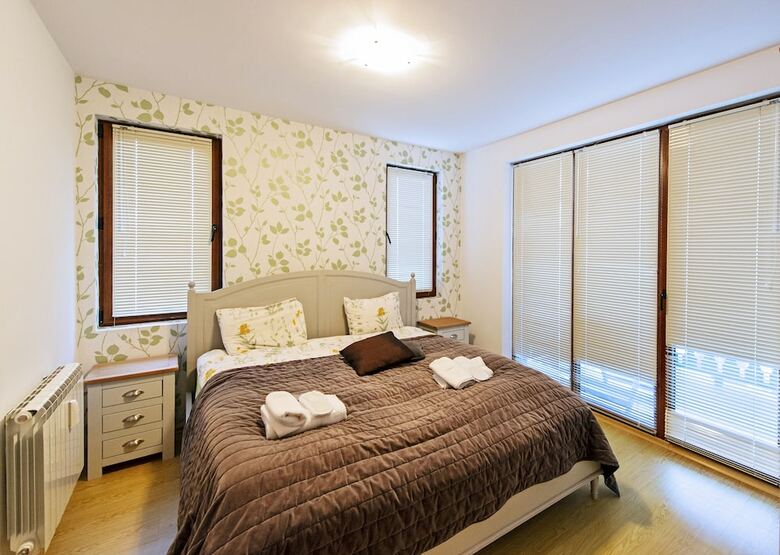 Aparthotel Predela 2 Holiday Apartments