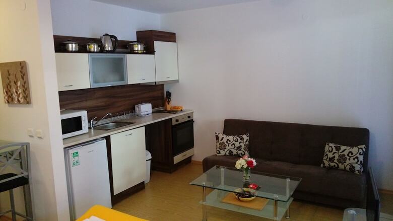 Aparthotel Predela 2 Holiday Apartments