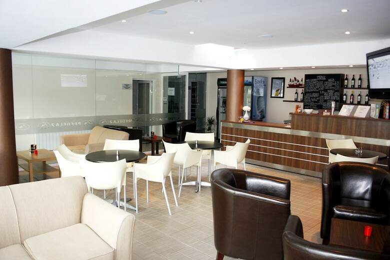Aparthotel Predela 2 Holiday Apartments