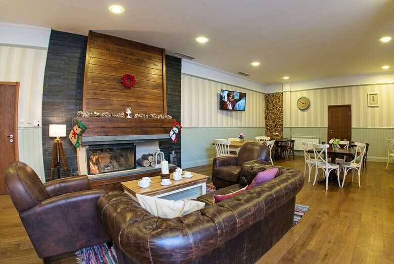 Aparthotel Predela 2 Holiday Apartments