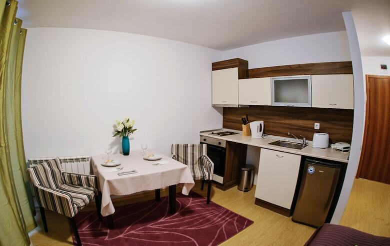 Aparthotel Predela 2 Holiday Apartments