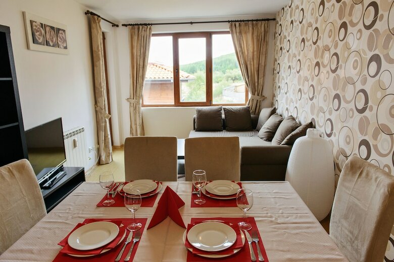 Aparthotel Predela 2 Holiday Apartments
