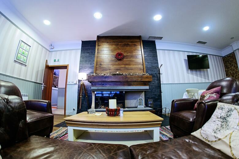 Aparthotel Predela 2 Holiday Apartments