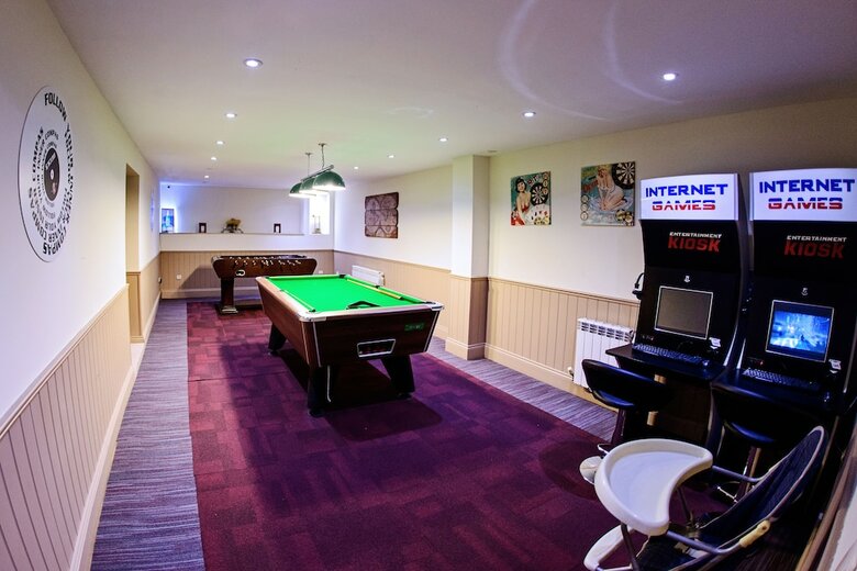 Aparthotel Predela 2 Holiday Apartments