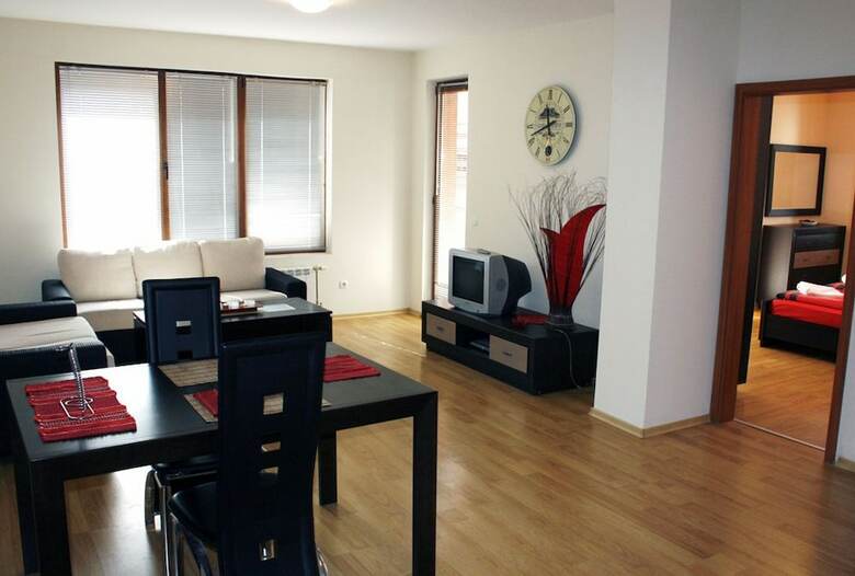 Predela 1 Holiday Apartments