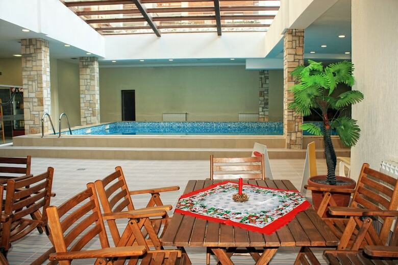 Predela 1 Holiday Apartments