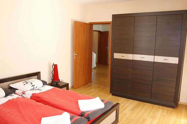 Predela 1 Holiday Apartments
