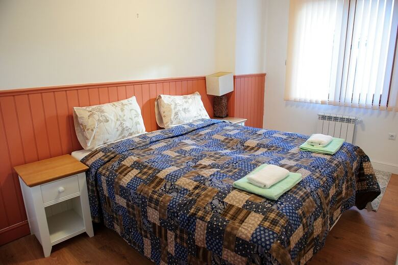 Aparthotel Mountain View Resort
