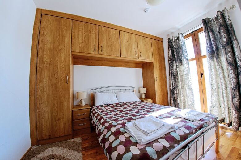Aparthotel Mountain View Resort
