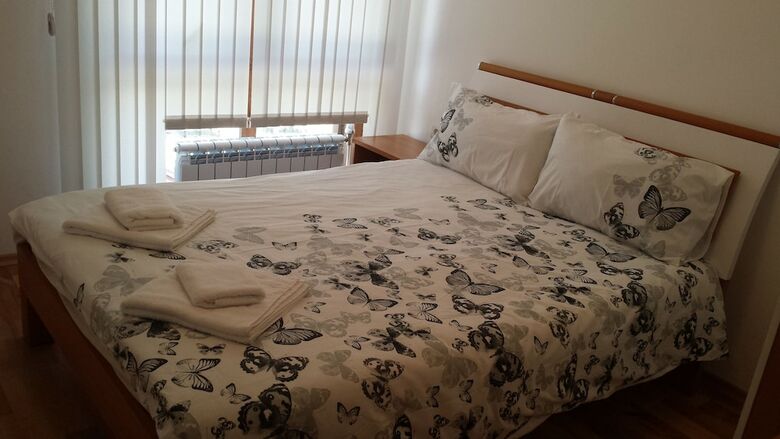 Aparthotel Mountain View Resort