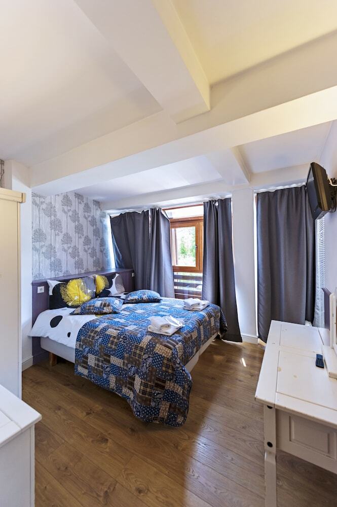 Aparthotel Mountain View Resort